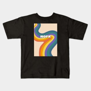 Nofx Kids T-Shirt